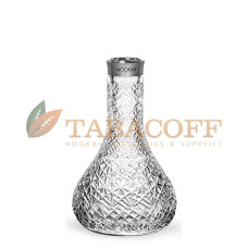 Колба для кальяну Wookah Heavy Crystal Glimmer